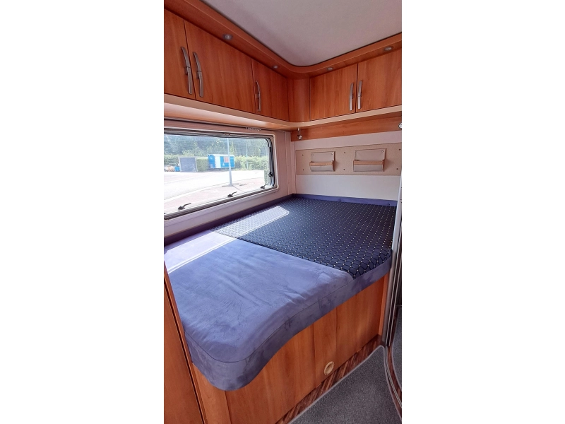 Hymer B654 CL Luftfederung / 3500/4000KG Foto: 15