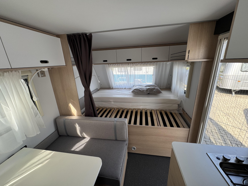 Adria Aviva 522 PT foto: 1