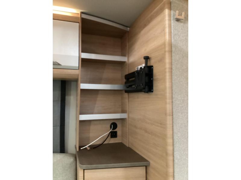 Knaus Sudwind Black Selection 460 EU modeljaar 2026  foto: 13