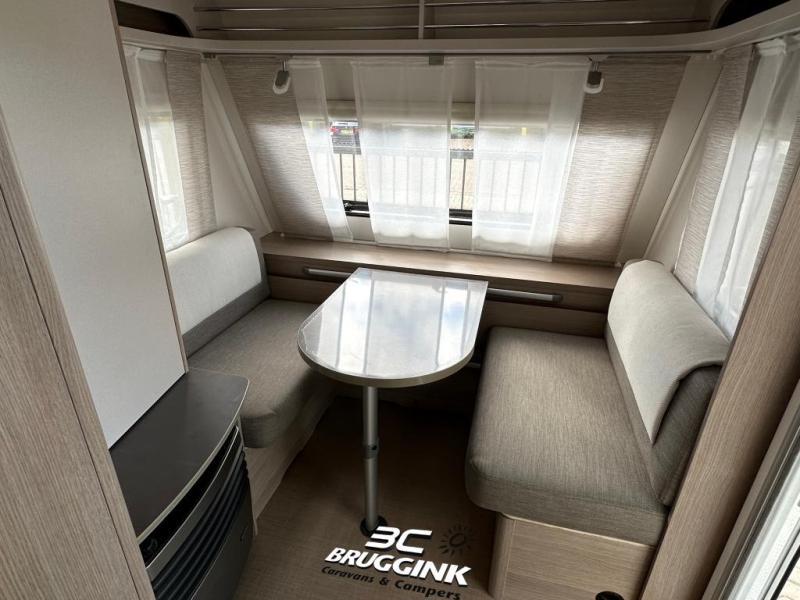 Bürstner Premio Life 480 TL ACTIVE 