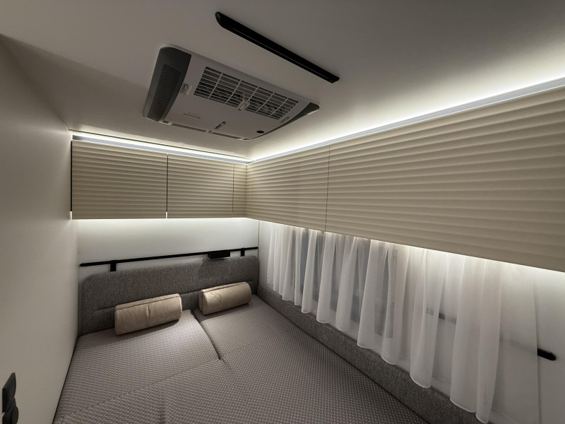 Adria Adora 522 UP  foto: 12