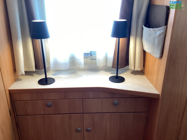 Adria Coral S 680ST foto: 10