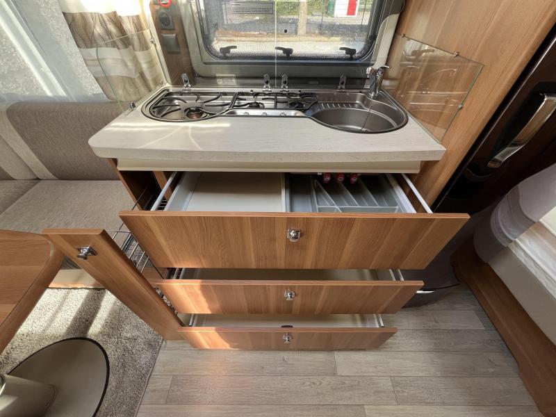 Fendt Saphir 465 SFB  foto: 7