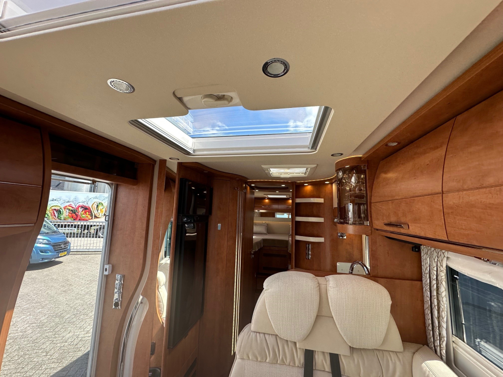 Carthago Chic C-line 4.9 LE foto: 33