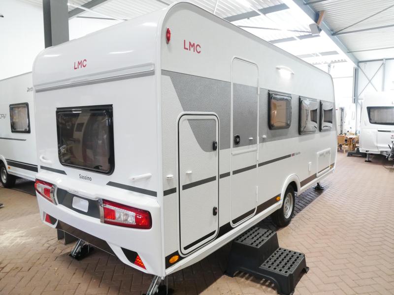 LMC Sassino 470 K 2025 