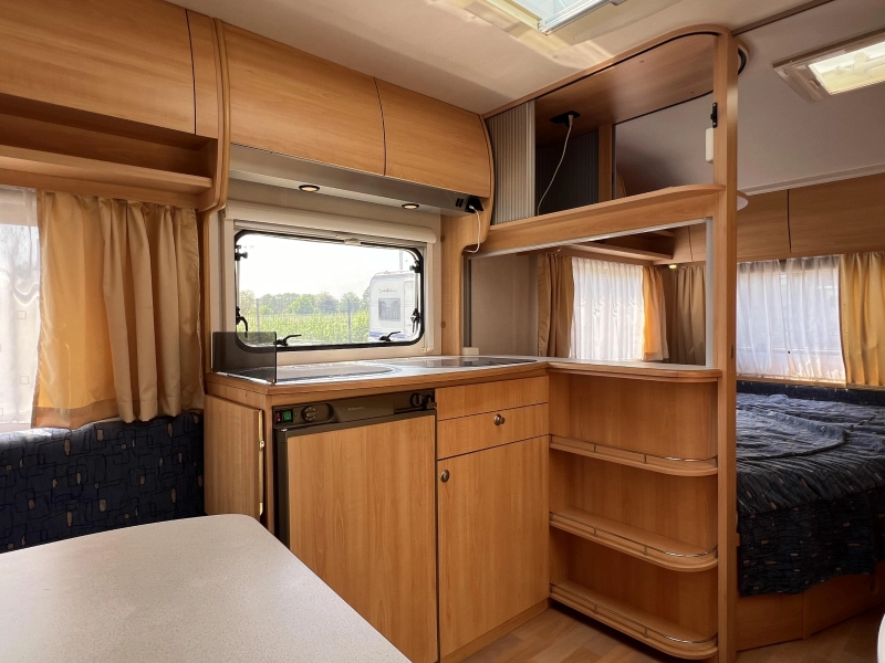 Home-Car Racer Sunset 45 cama francesa asiento redondo inodoro foto: 3