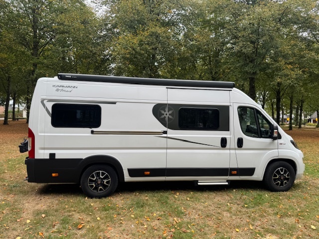Carman Mobile Dexter foto: 5