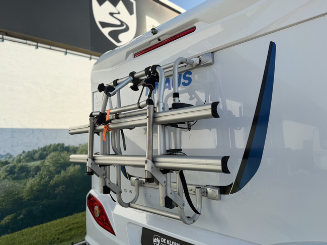 Knaus SKY TI 650 MF / Stockage gratuit photo : 2
