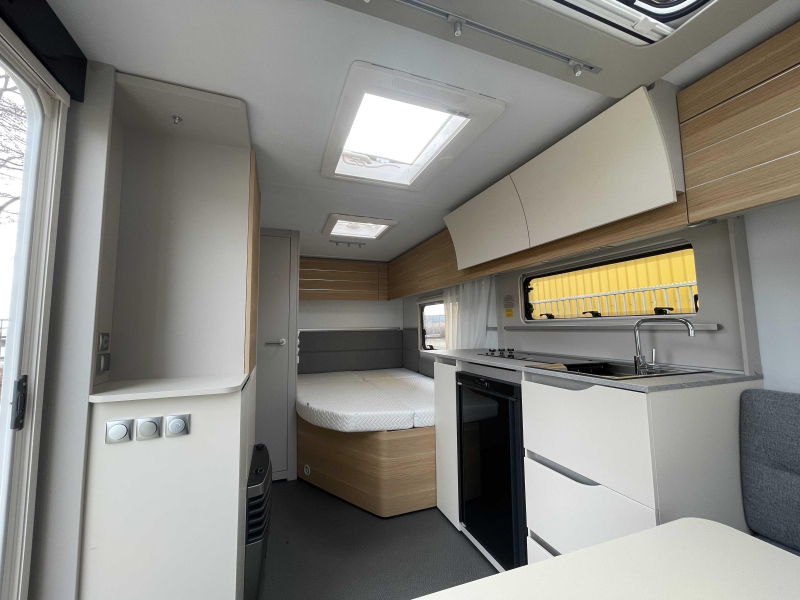 Adria Adora 472 UP Foto: 10