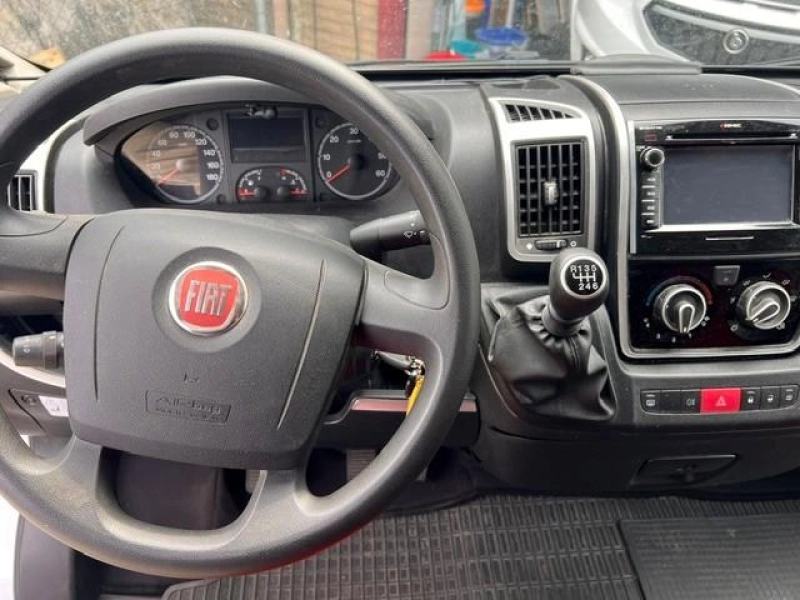 Pilote Reference LGJR photo: 18