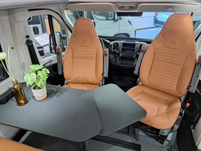 Adria Twin Sports 640 SGX  foto: 6