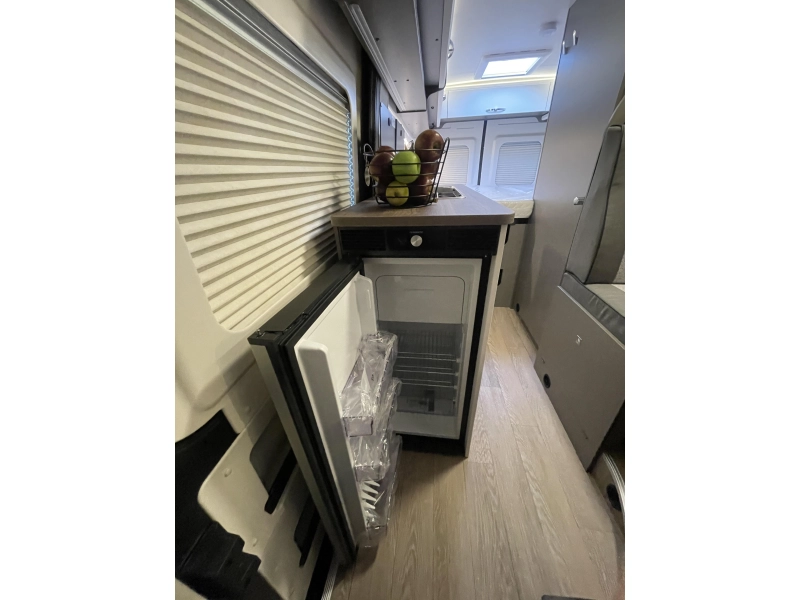 Hobby Vantana De Luxe K60FT foto: 17
