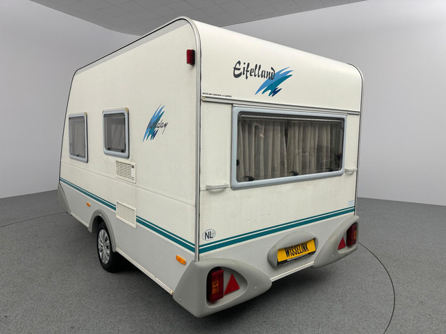 Eifelland 350 foto: 2