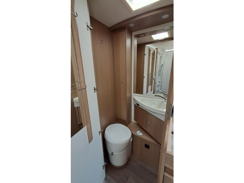Carado T 447 single beds / Automatic photo: 10