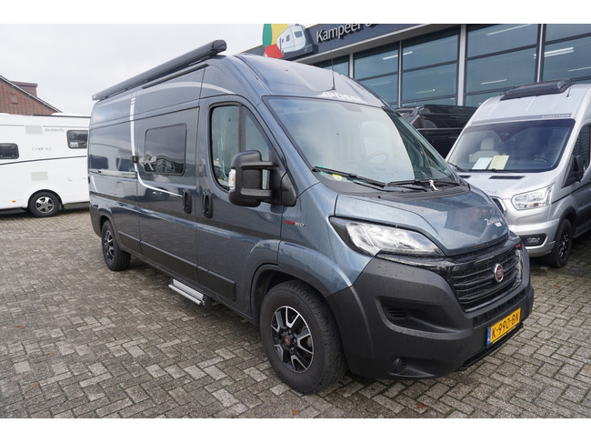 Pössl 2 Win R Plus Fiat CAMPER DEAL foto: 1