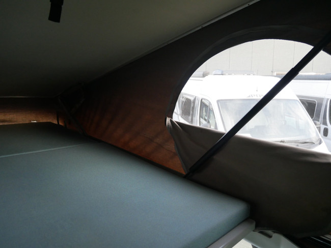 Volkswagen T4 California Westfalia, 4 Plazas, Techo elevable!!! foto: 19