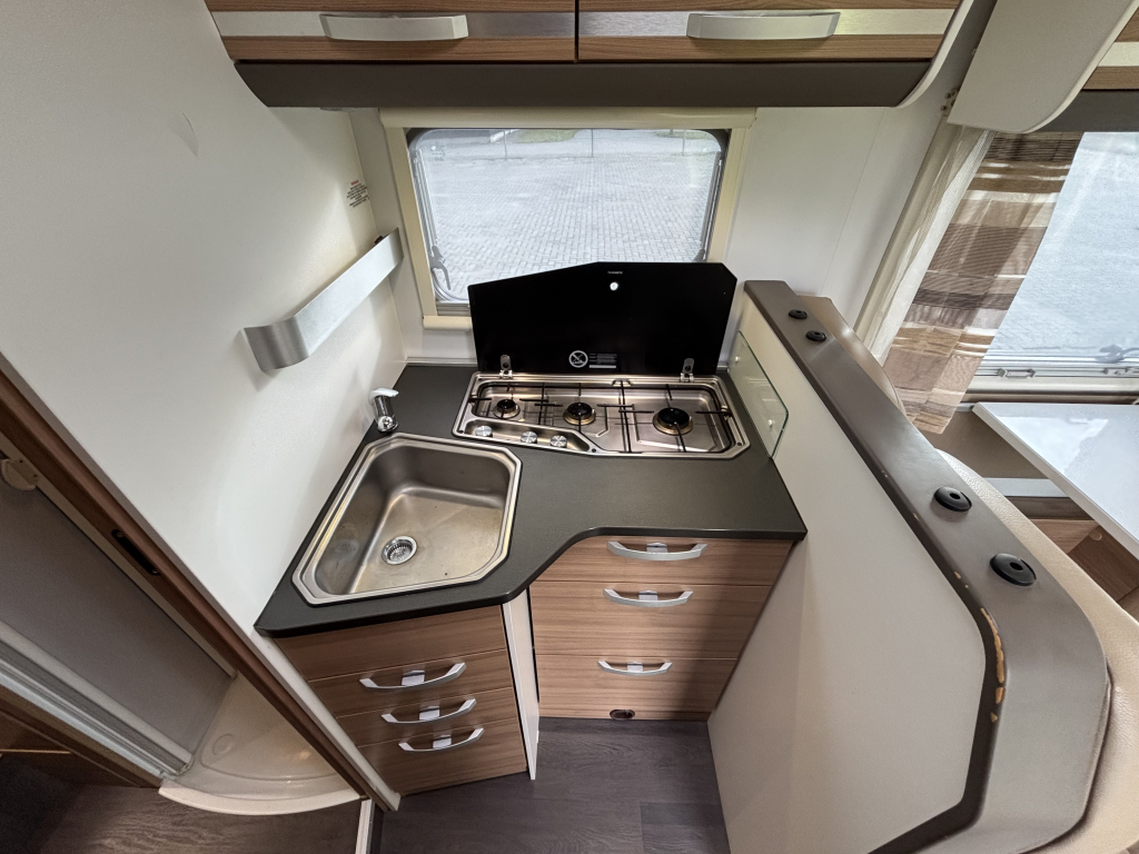 ADRIA MATRIX M 670SL foto: 6