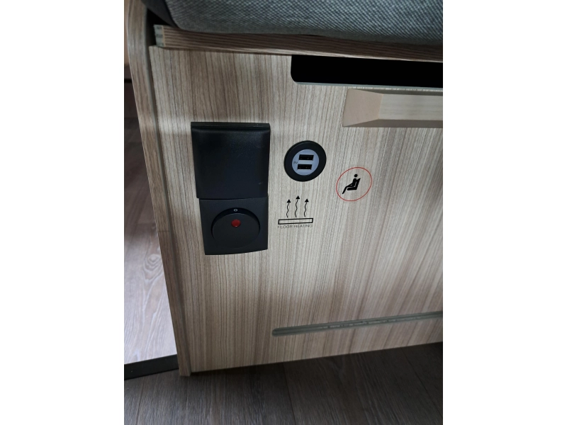 Sun Living S 65 SL DIRECT RIJDEN  foto: 15