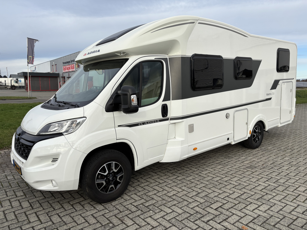 ADRIA MATRIX M 670SL foto: 1