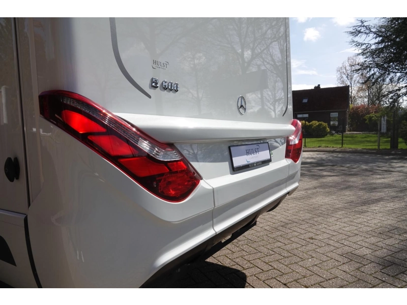 Hymer B-MC T 600 Automatic photo: 9