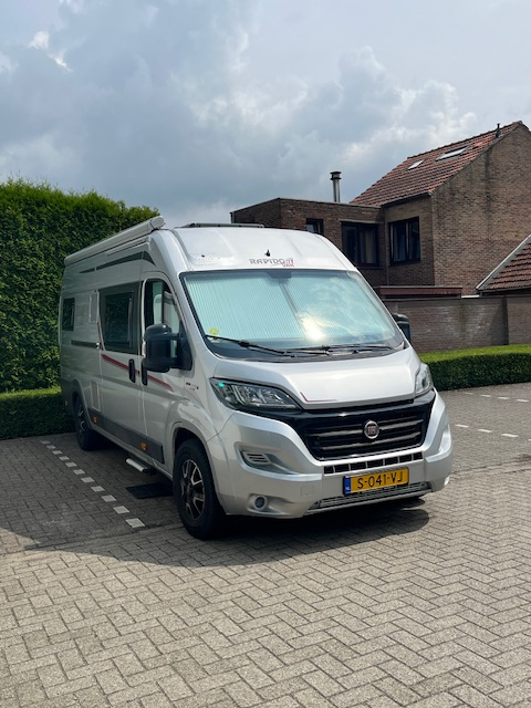 Rapidov68 Van foto: 2