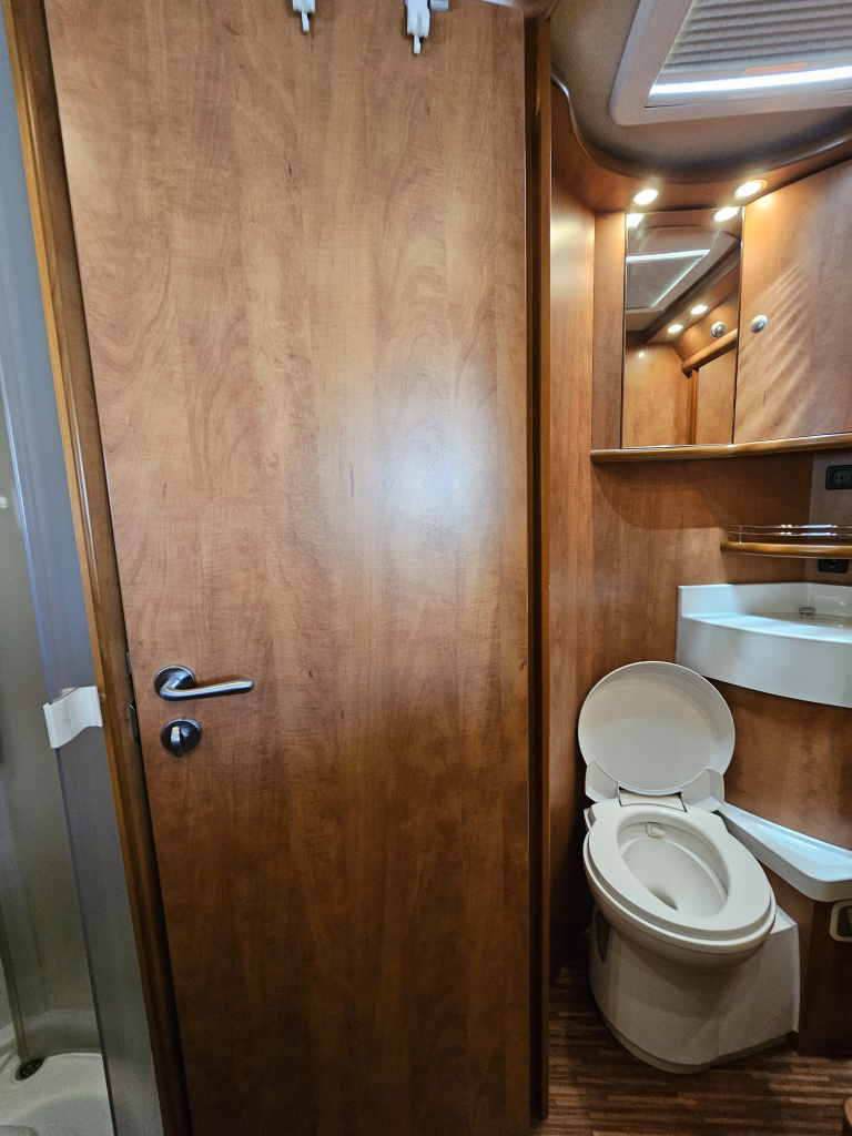 CARTHAGO CHIC C-LINE I 4.9 foto: 13
