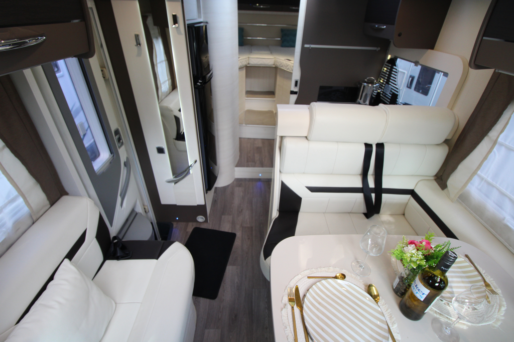 Chausson Best of Welcome 727 GA foto: 7