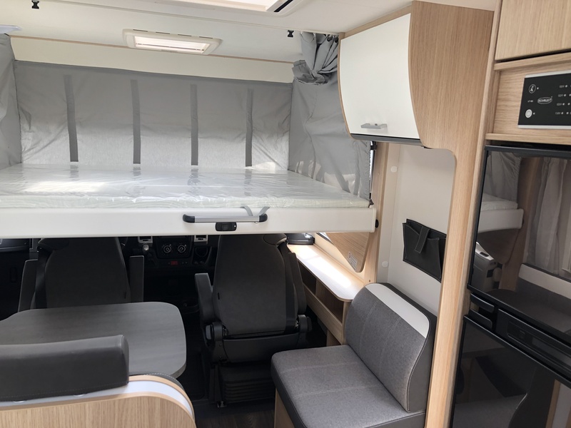 Sunlight I68 foto: 2