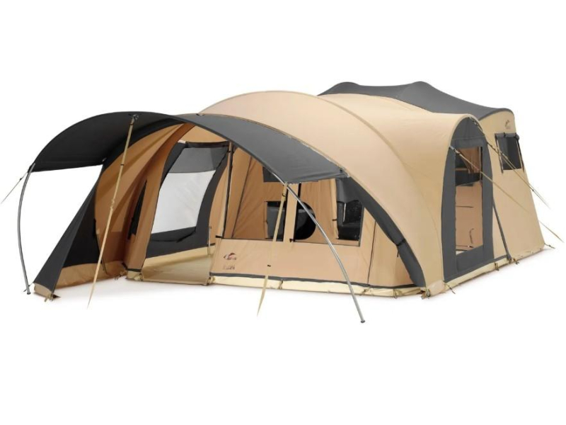 Cabanon Mercury Basic - 8 Personen - Neu 2026 Foto: 2