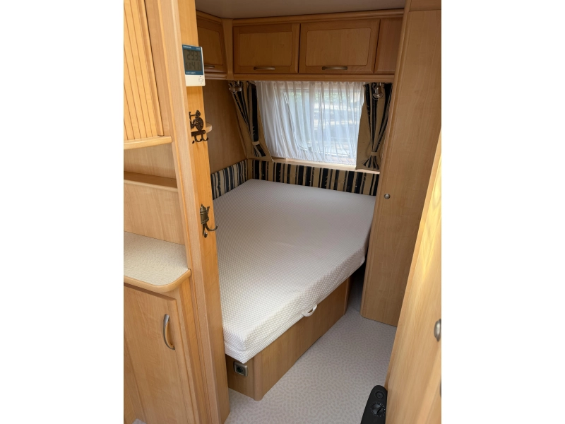 Sterckeman nova star 470 CP Foto: 5