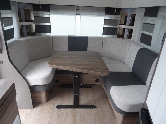 Hobby Excellent 495 UL Edition foto: 5