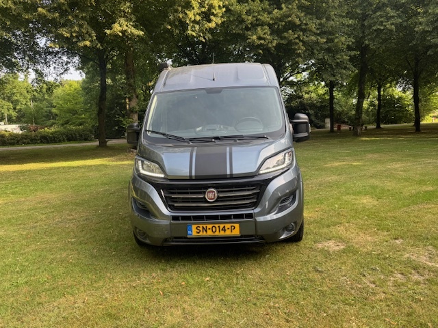 Fiat Chausson Twist start V697 Special edition photo: 0