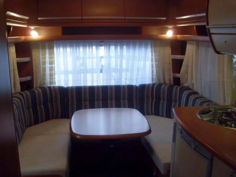 Fendt Bianco 445 TFB 