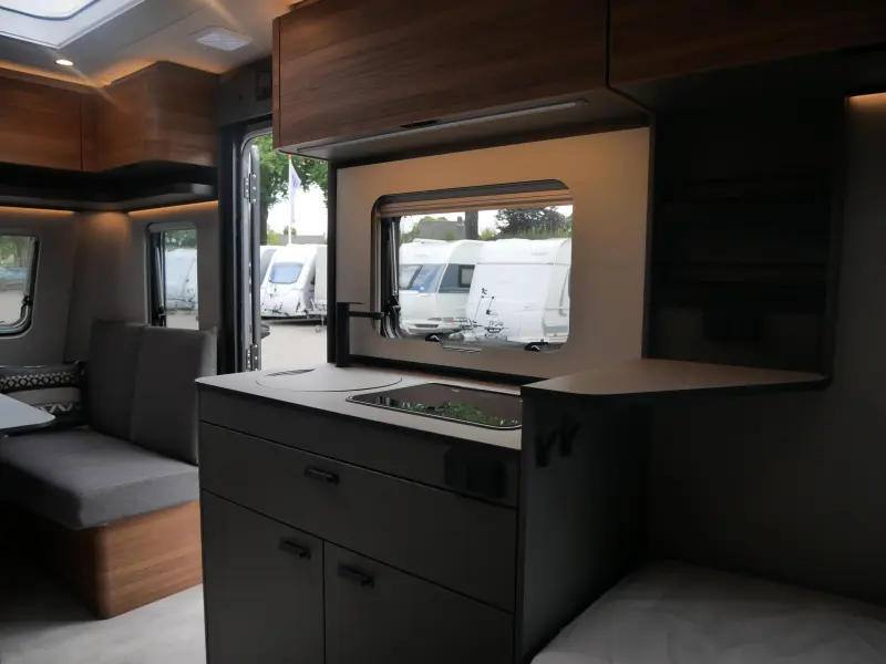 Eriba Novaline 442 V Model 2026  foto: 8