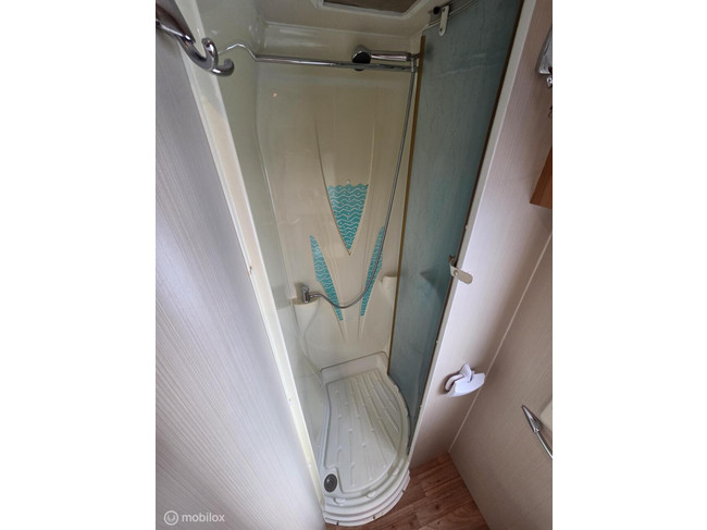 Chausson Welcome 76 Semi-integral ☆131cv, Solar, Aire acondicionado☆ foto: 19