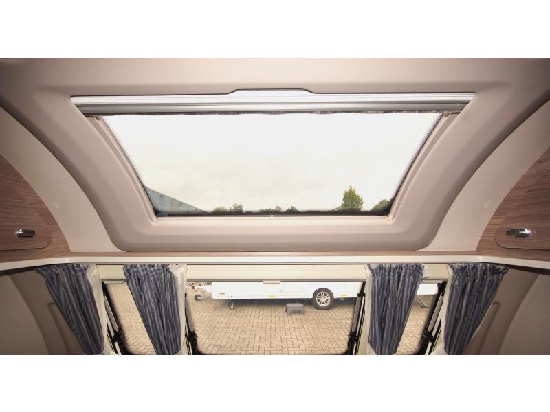 Sprite Mondial 420 SE Model 2025  foto: 16