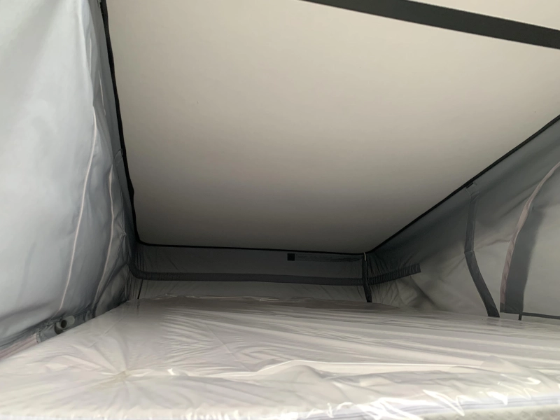 Hymer Ayers Rock 540 - Mega-Deal - AUFSTELLDACH - Foto: 5