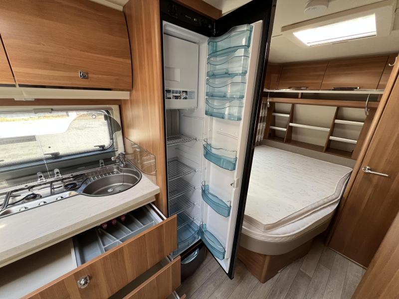 Fendt Saphir 465 SFB  foto: 8