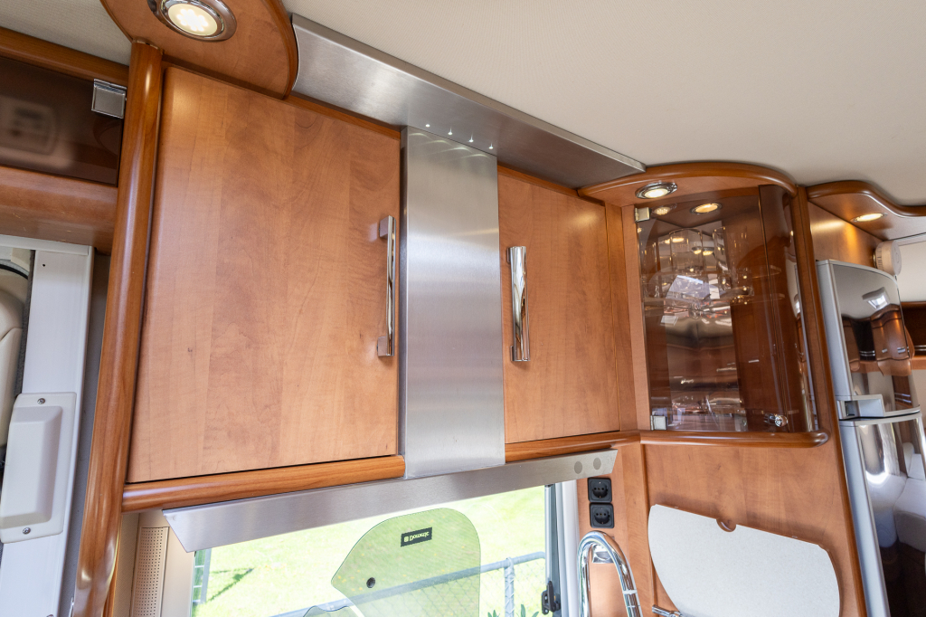 CARTHAGO CHIC C-LINE I 4.3 photo: 23