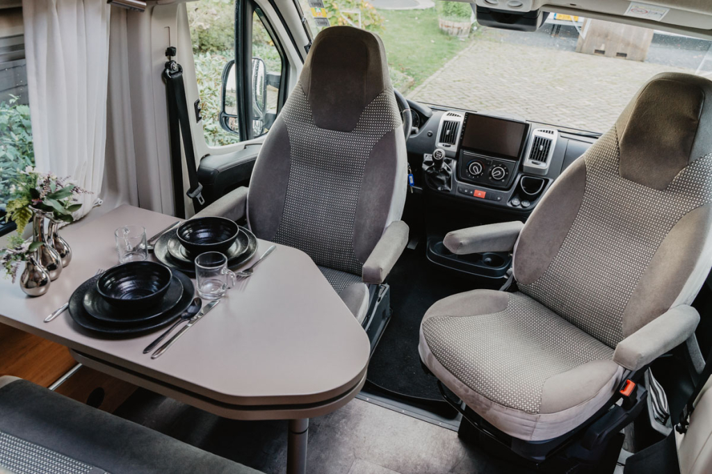 Foto de Pössl 2WIN: 4