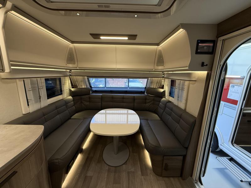 Kabe Imperial 600 XL  foto: 5