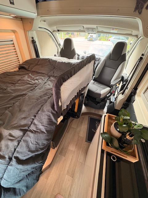 WESTFALIA COLUMBUS foto: 11
