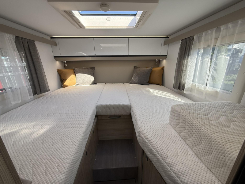 Adria Compact Supreme DL Automaat  foto: 15