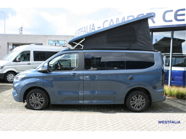 Westfalia Ford Nugget 170 PS Automatik | 2026 | Foto: 4