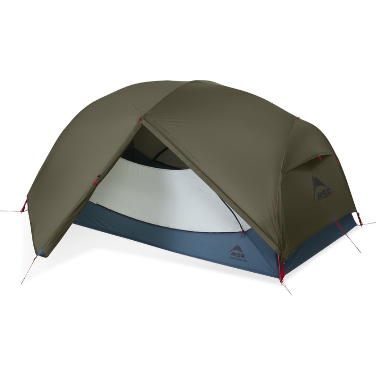MSR - Hubba Hubba HD / Tienda para 2 personas