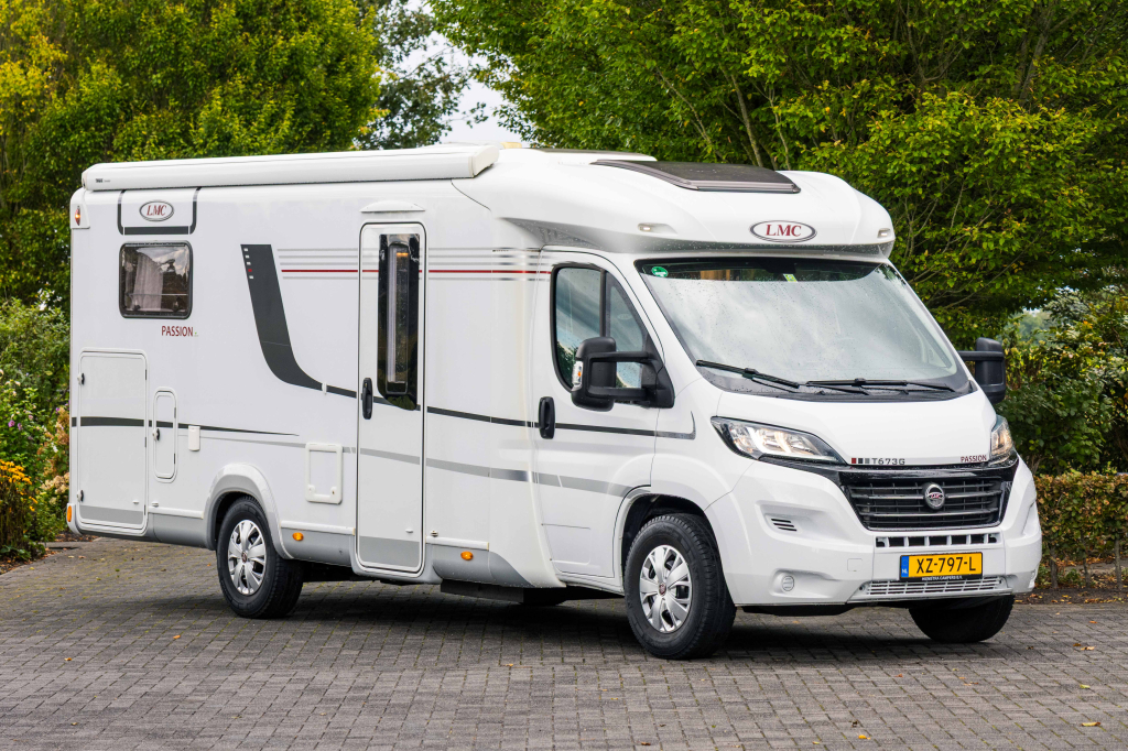 LMC T672 foto: 0