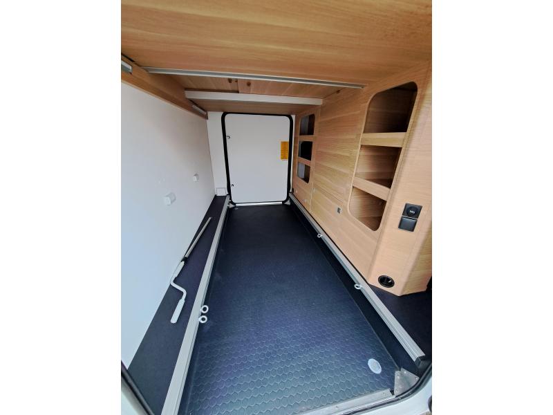 Adria Matrix 670 SL Axess Fiat 180 PK  foto: 17