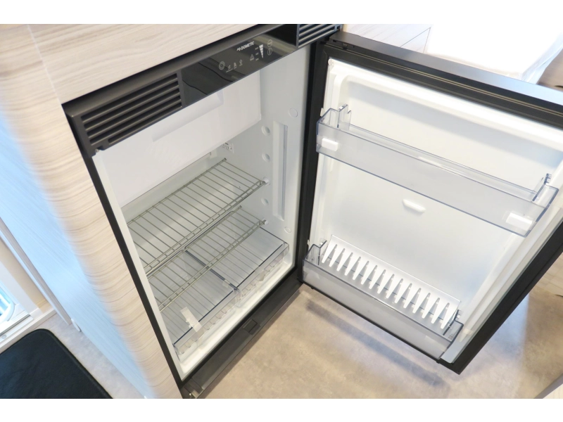 Dethleffs C'Joy 460 LE NIEUW 2026 ACTIVE PAKKET  foto: 13