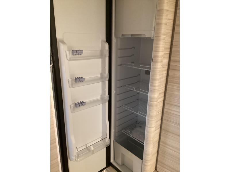 Dethleffs C'Joy Active 480 QLK stapelbed  foto: 14