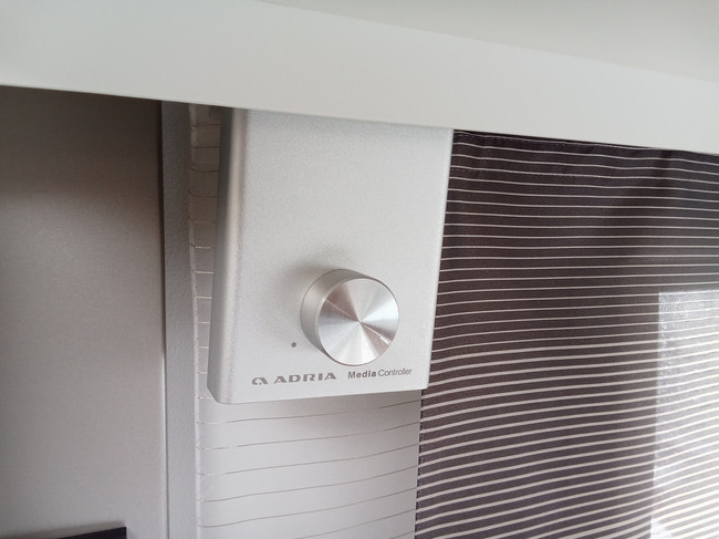 Adria Altea 462 PU foto: 18